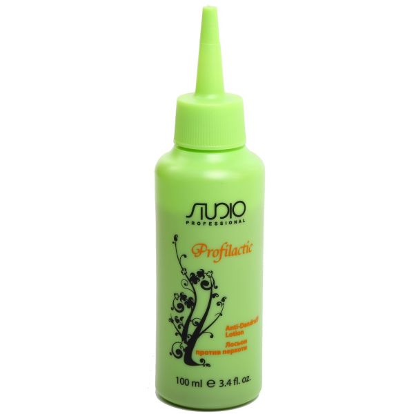 Anti-dandruff lotion Profilactic Kapous 100 ml